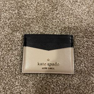 Kate Spade Card Holder